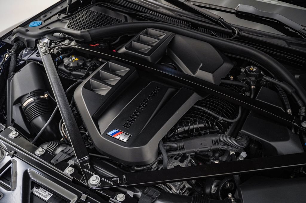 Used 2026 BMW M3 RWD image 36