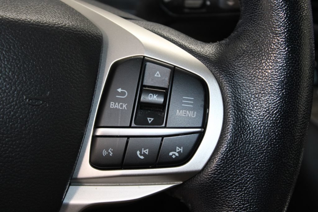 Used 2021 Ford Explorer Limited w/ Equipment Group 301A RWD image 37