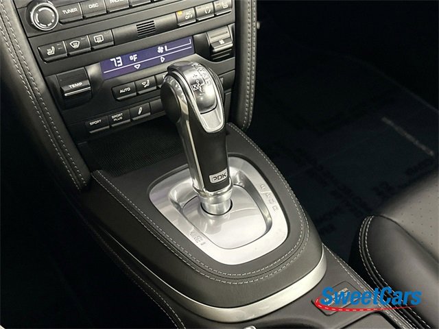 Used 2012 Porsche 911 Turbo S image 28