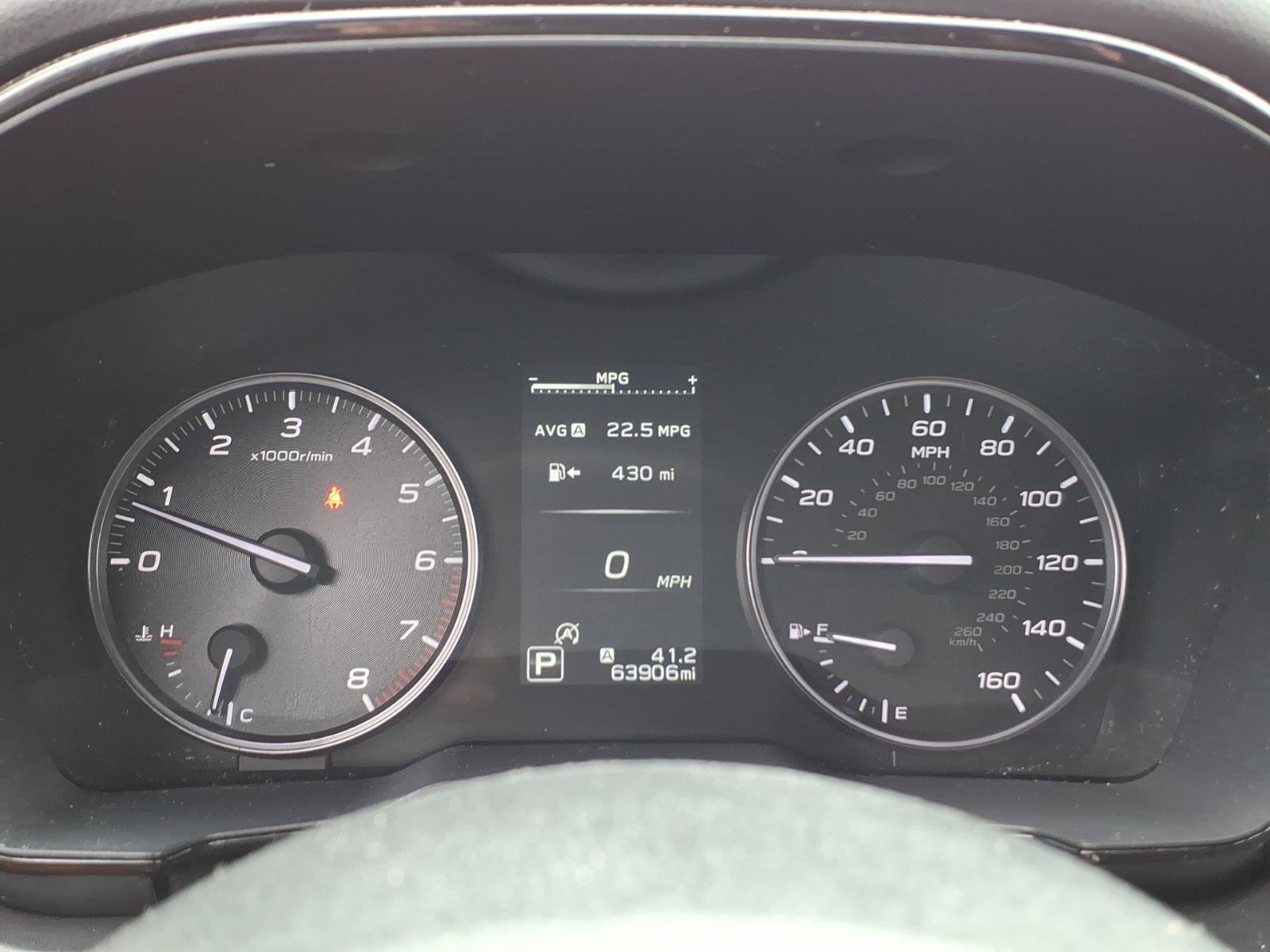 Certified 2023 Subaru Legacy Premium AWD/4WD image 18