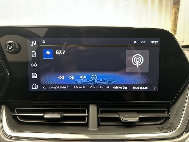 New 2026 Chevrolet Trax ACTIV w/ Driver Confidence Package FWD image 13