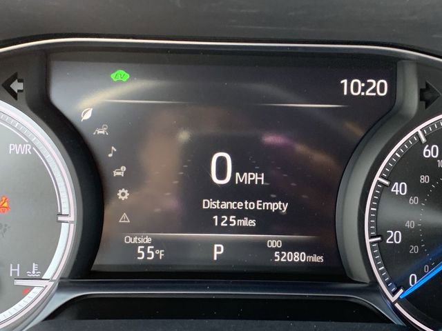 Certified 2023 Toyota Venza LE image 20