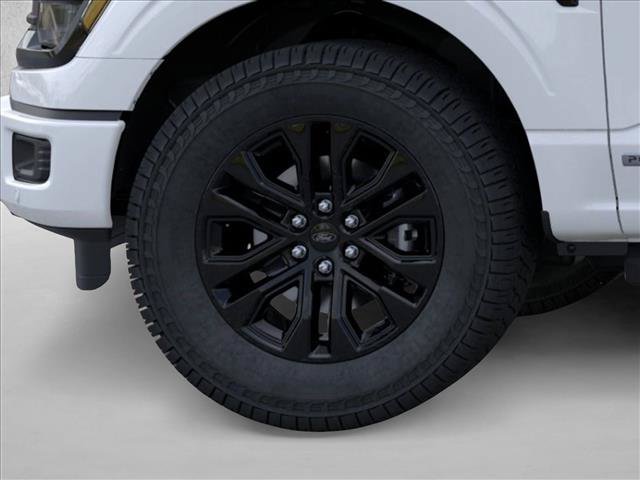 New 2026 Ford F150 XLT w/ Equipment Group 302A MID AWD/4WD image 19