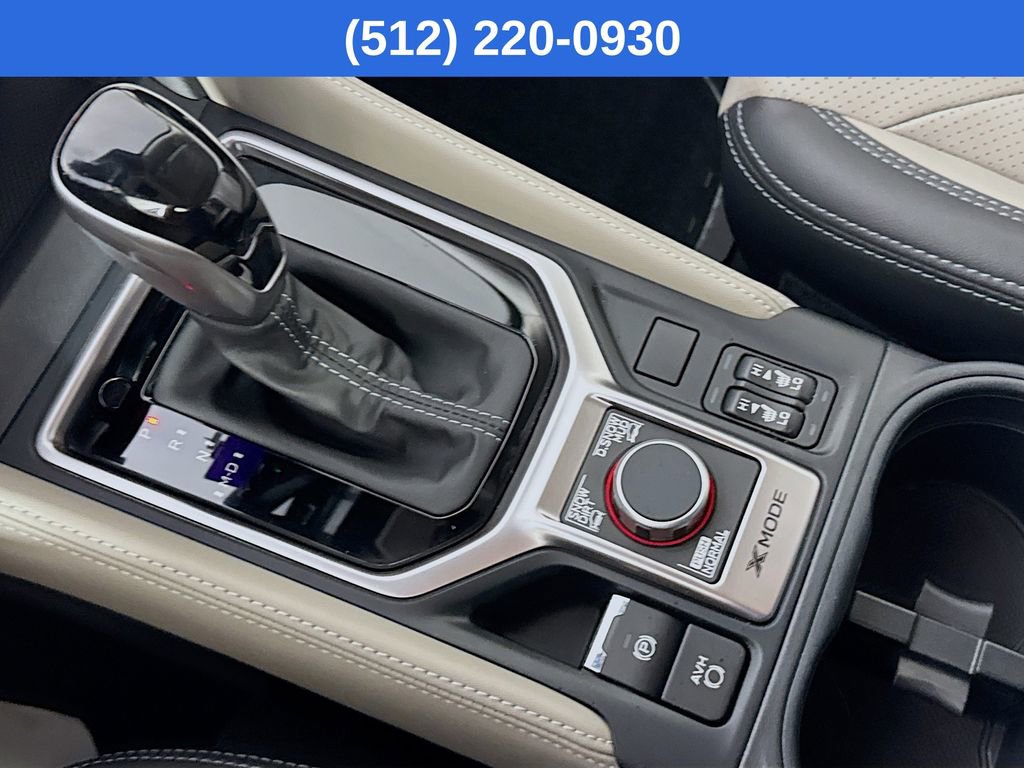 Certified 2023 Subaru Forester Limited AWD/4WD image 21