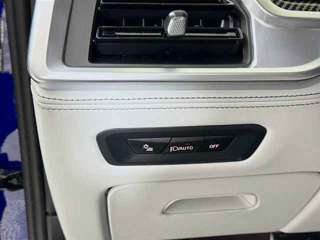 Used 2026 BMW X5 M Competition w/ Executive Package image 10