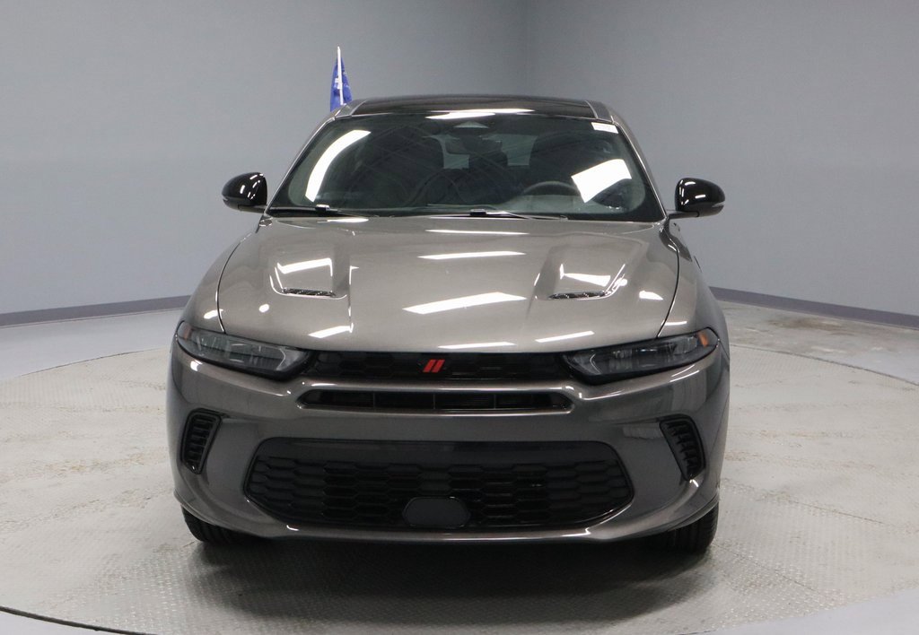 Used 2024 Dodge Hornet R/T Plus w/ R/T Blacktop Package image 7