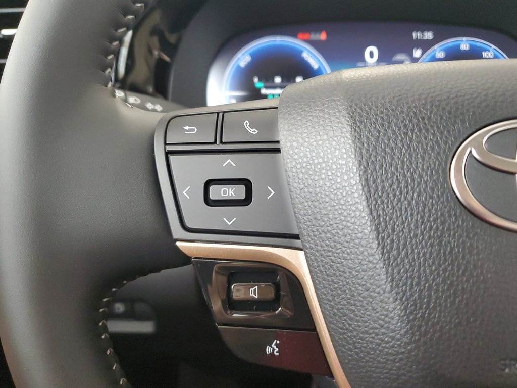 New 2026 Toyota Crown Limited image 30