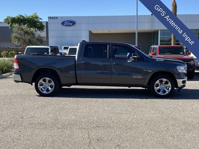 Used 2022 RAM 1500 Big Horn RWD image 8