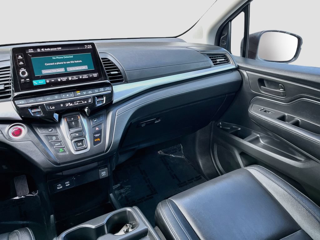 Used 2026 Honda Odyssey EX-L image 23