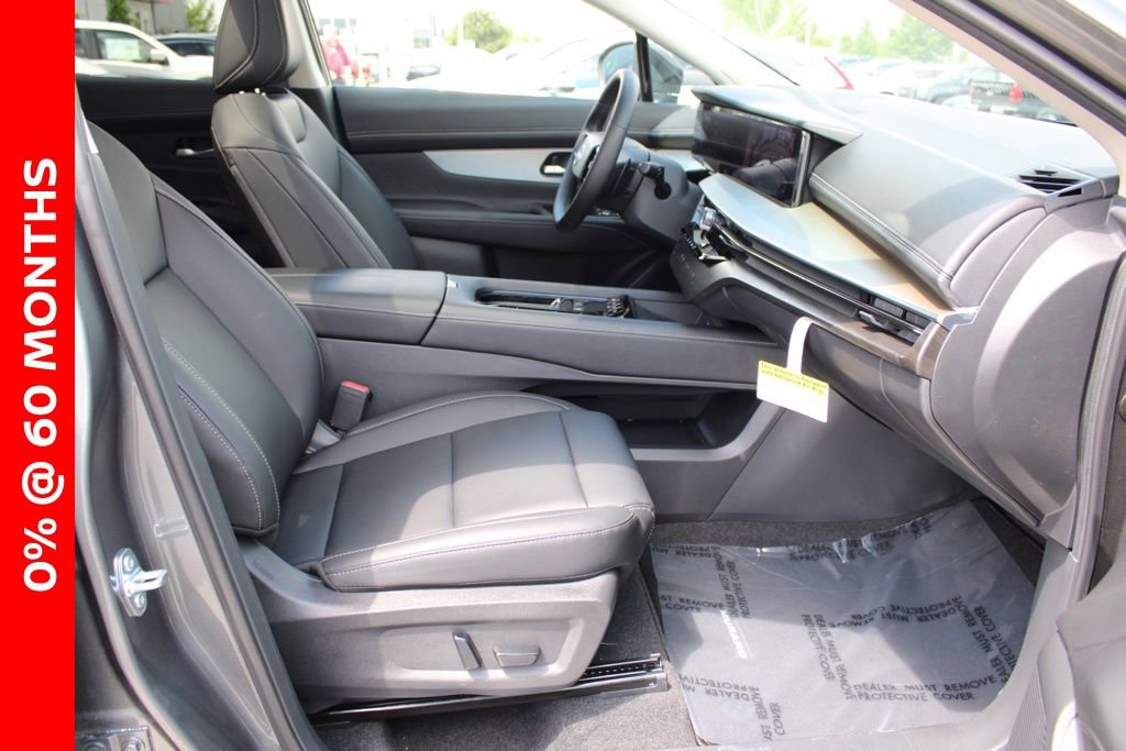 New 2025 Nissan Murano SL image 14