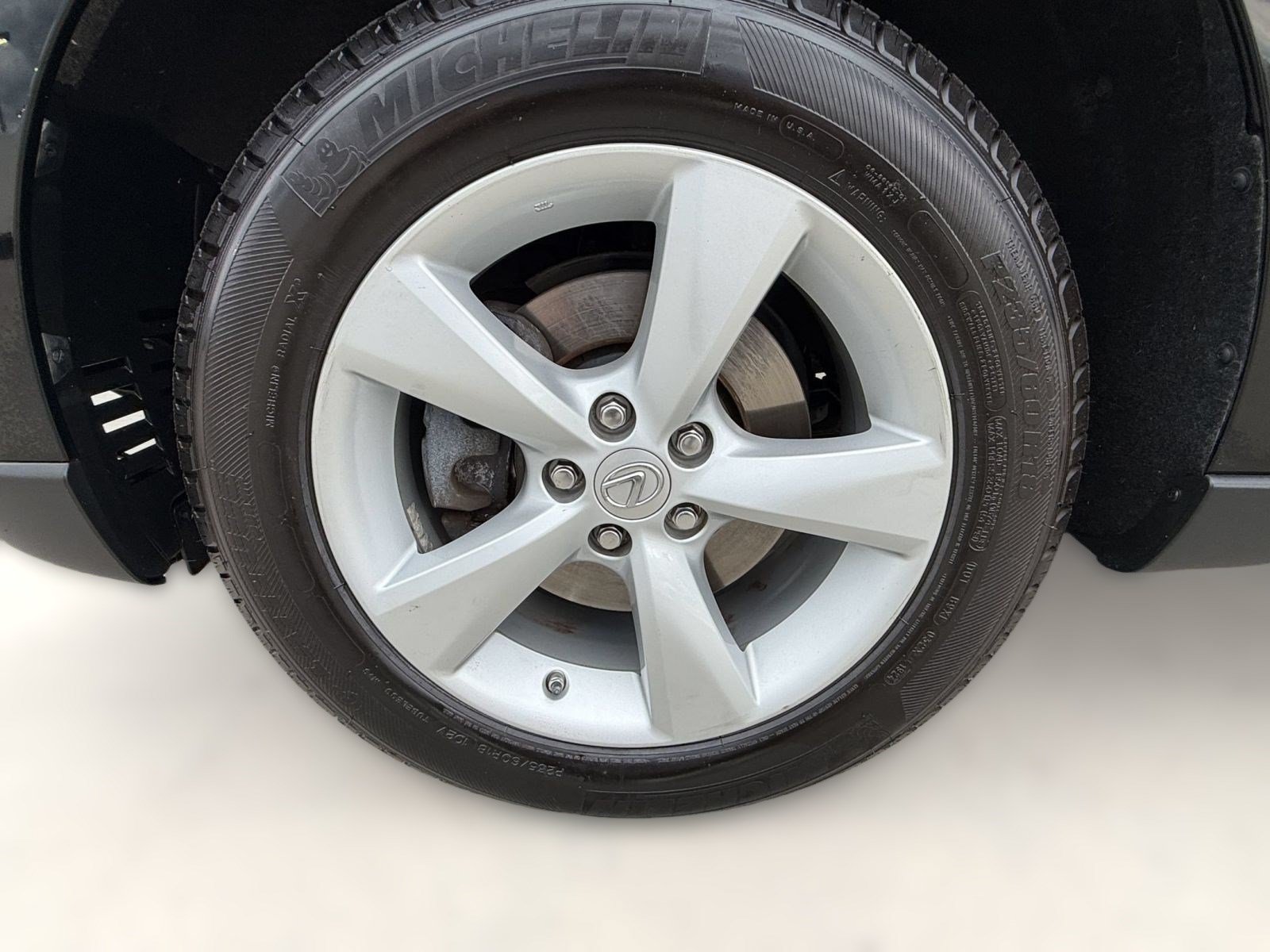 Used 2014 Lexus RX 350 AWD w/ Navigation Package image 13