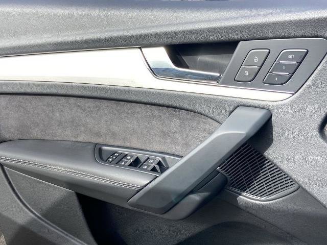 Used 2024 Audi Q5 e Premium Plus image 19