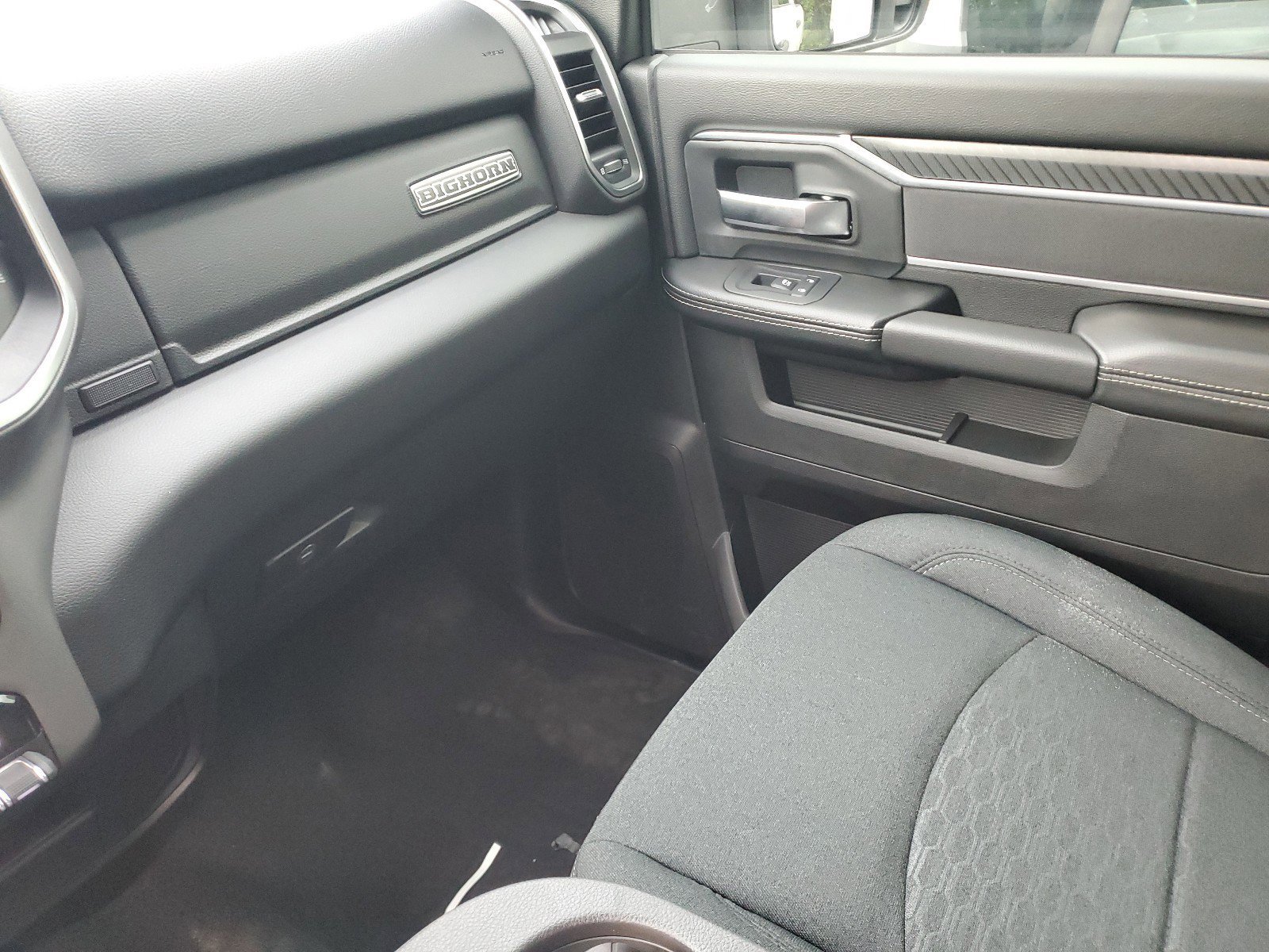 New 2026 RAM 2500 Big Horn image 25