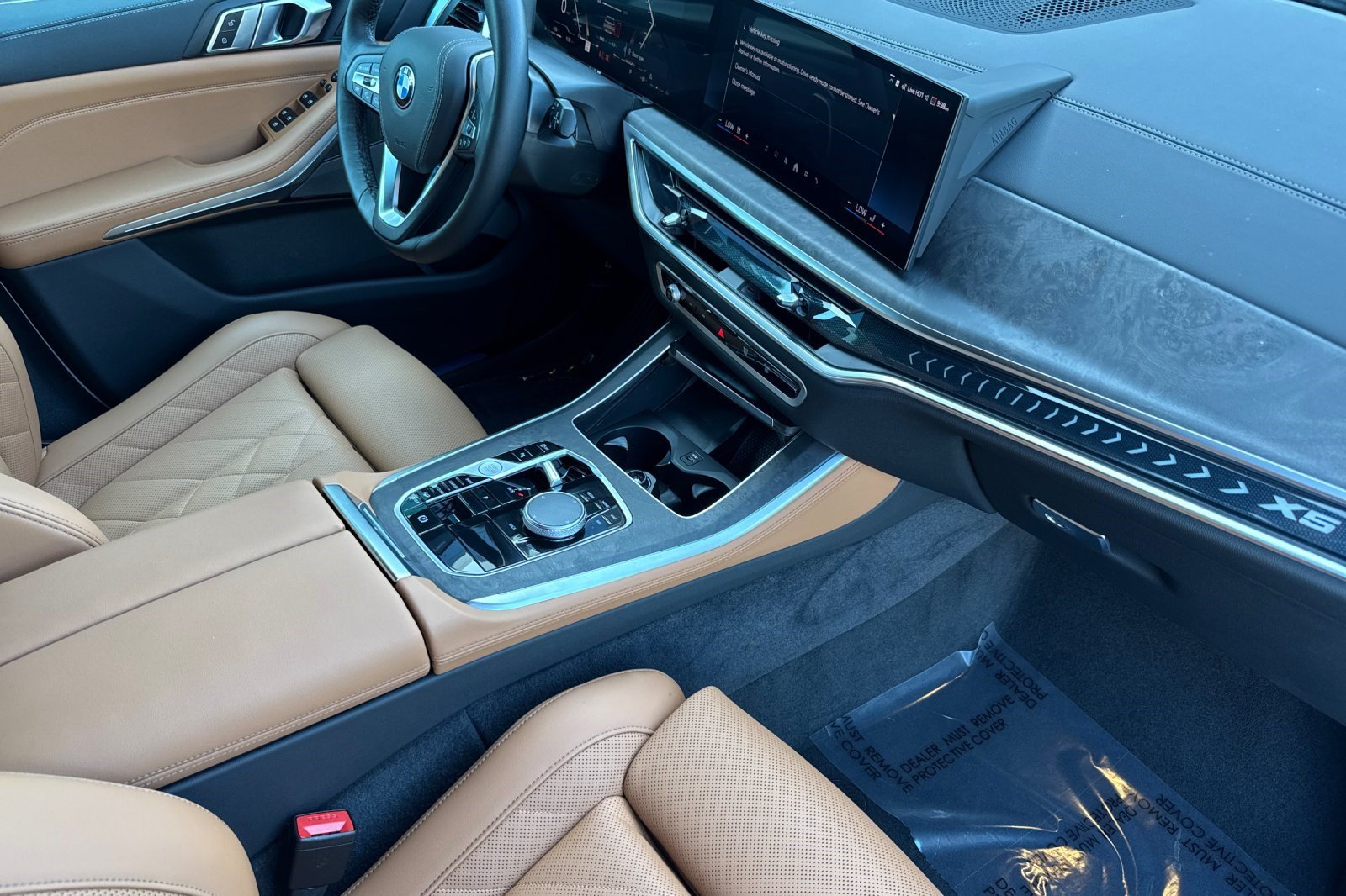 Used 2026 BMW X5 xDrive40i w/ Premium Package AWD/4WD image 20