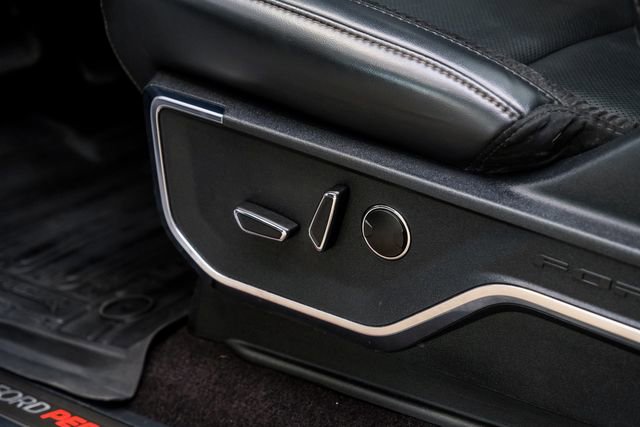 Used 2022 Ford F150 Raptor w/ Equipment Group 801A High image 70