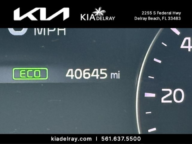 Used 2018 Kia Soul + FWD image 32