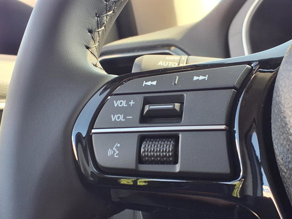 New 2026 Honda Passport RTL image 22