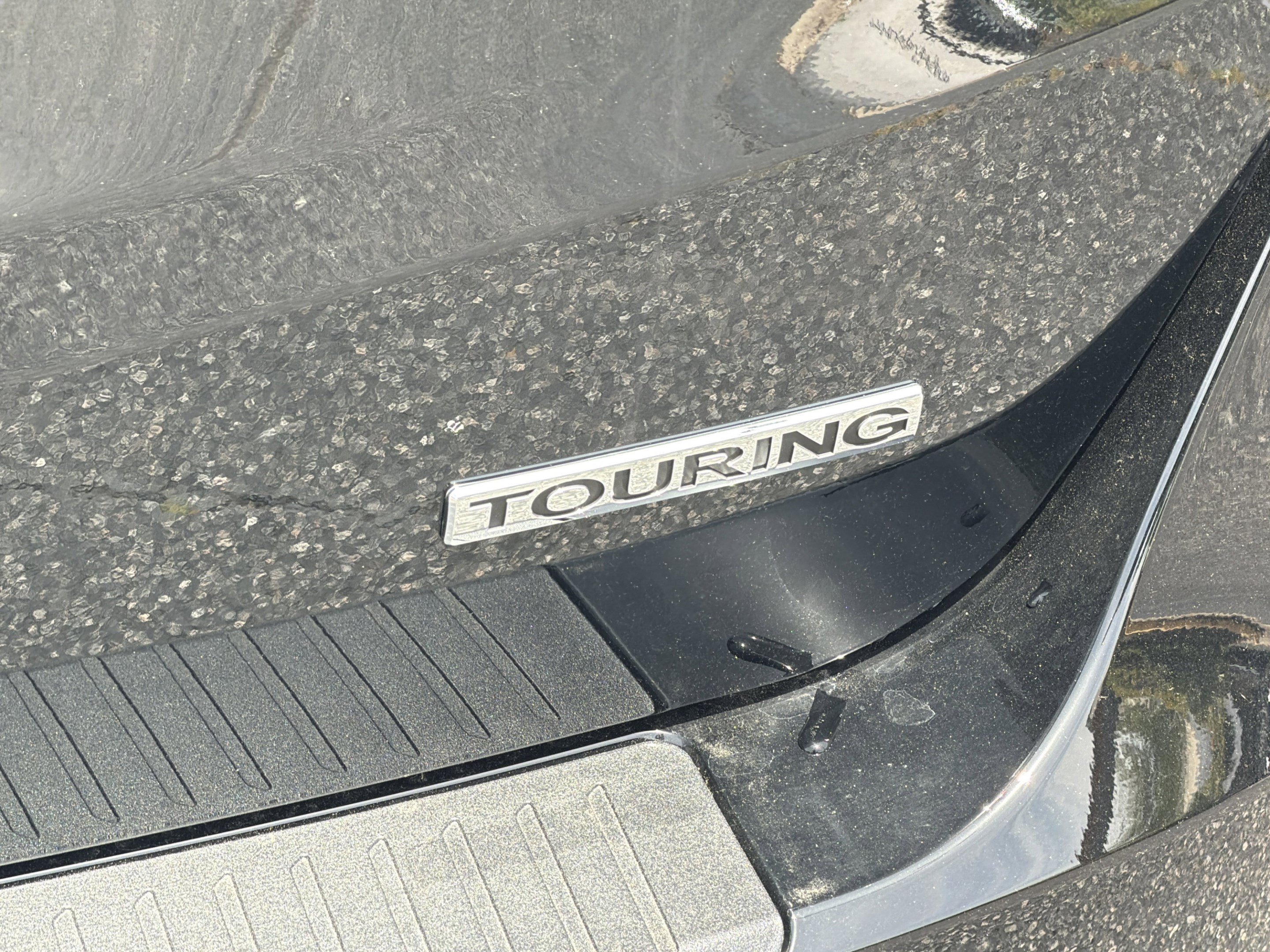New 2026 Honda Odyssey Touring image 34