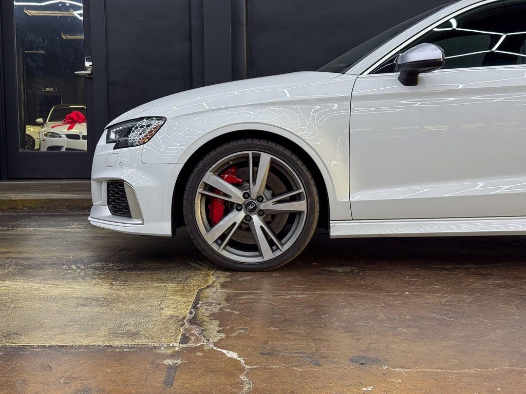 Used 2019 Audi RS 3 image 4