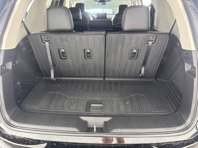 Certified 2025 Honda Pilot Elite image 28