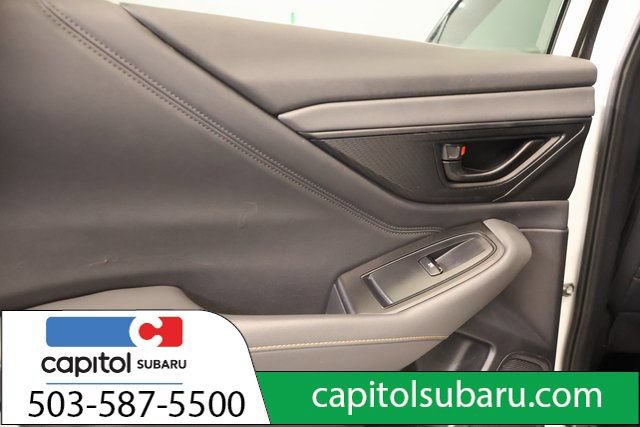 Used 2024 Subaru Outback Wilderness AWD/4WD image 33