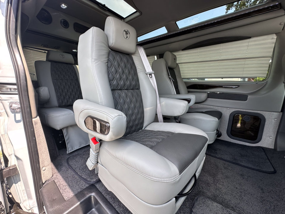 New 2025 Ford Transit 150 Low Roof AWD image 38