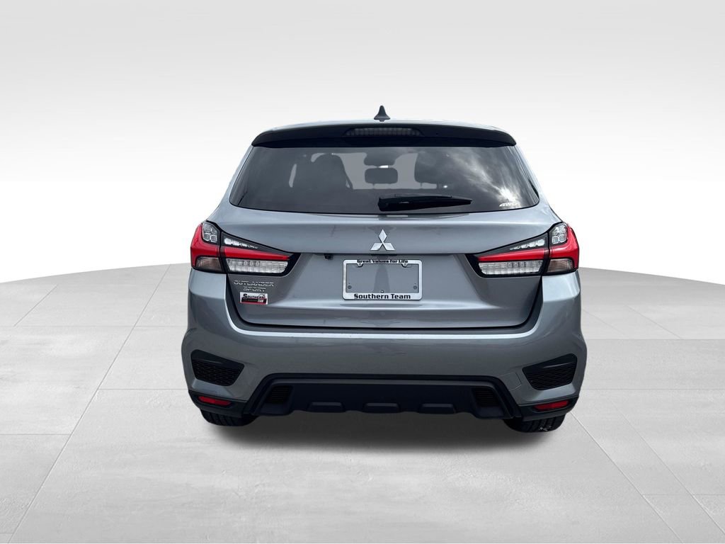 Used 2024 Mitsubishi Outlander Sport ES image 4