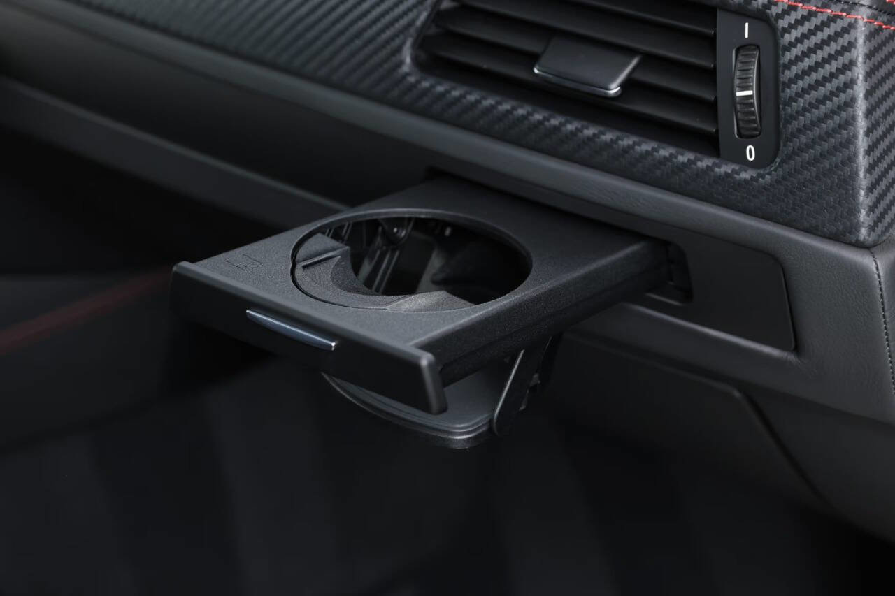 Used 2011 BMW M3 Coupe RWD image 49