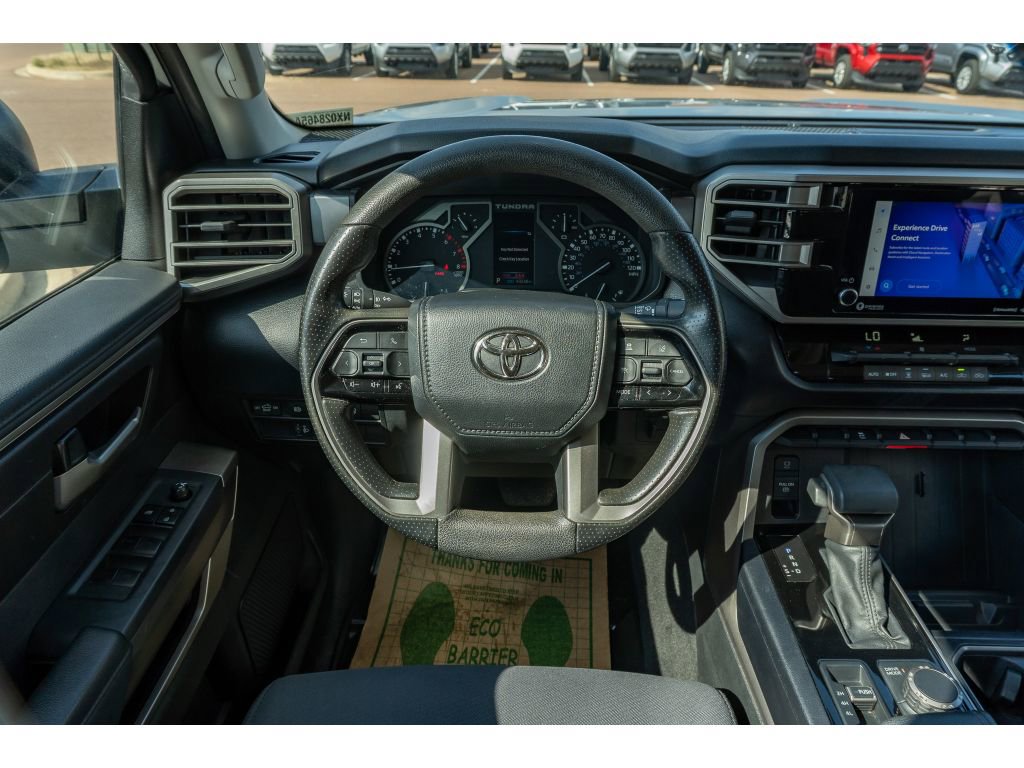 Used 2022 Toyota Tundra SR5 image 18