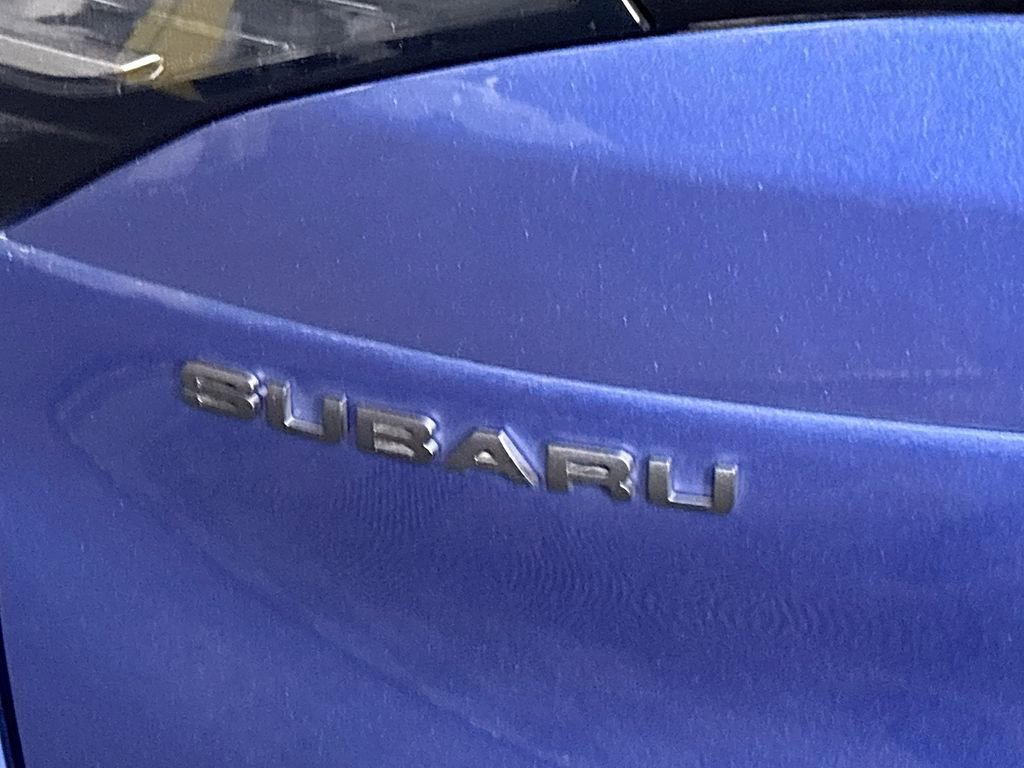 Certified 2026 Subaru Forester Limited AWD/4WD image 26
