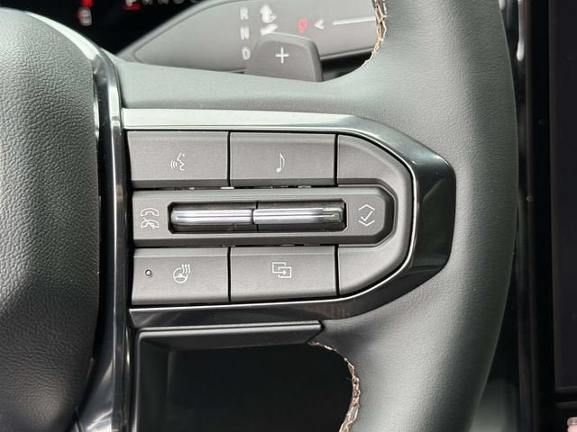 New 2026 GMC Terrain AT4 w/ Convenience Package III AWD/4WD image 21