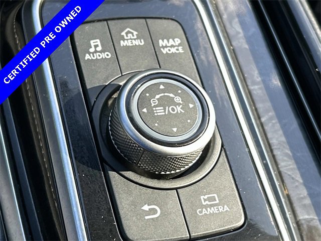 Certified 2024 INFINITI QX80 Sensory w/ Cargo Package image 35