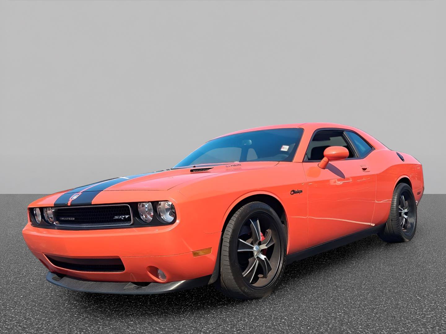 Used 2009 Dodge Challenger SRT8 w/ SRT Option Group II