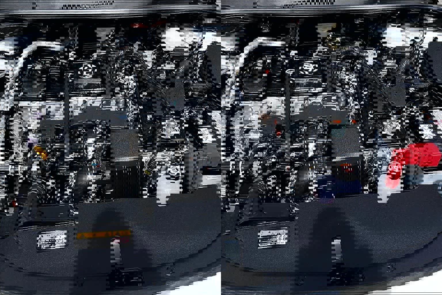 Used 2025 Toyota Corolla SE FWD image 9