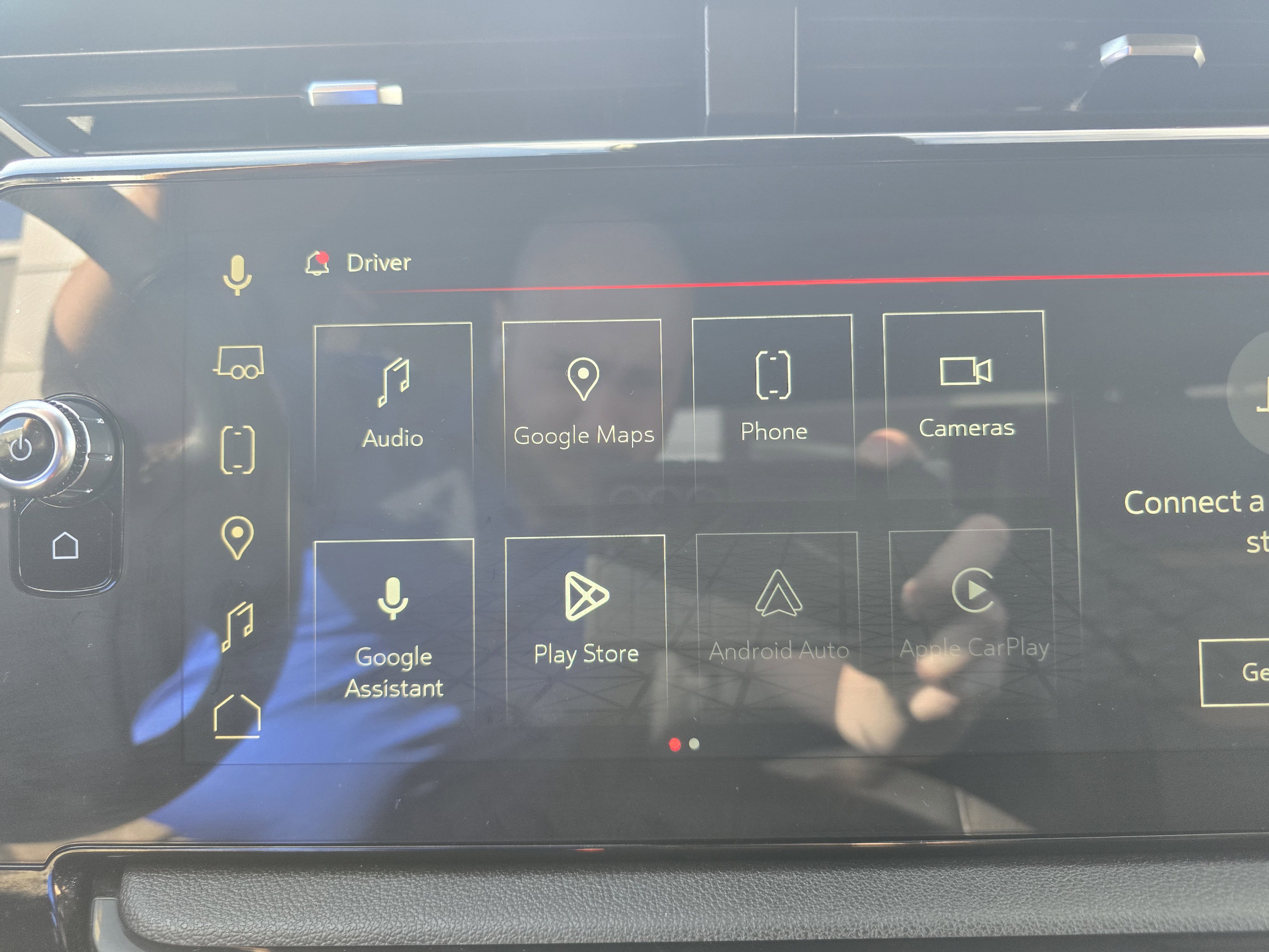 Used 2025 GMC Sierra 1500 AT4 image 31