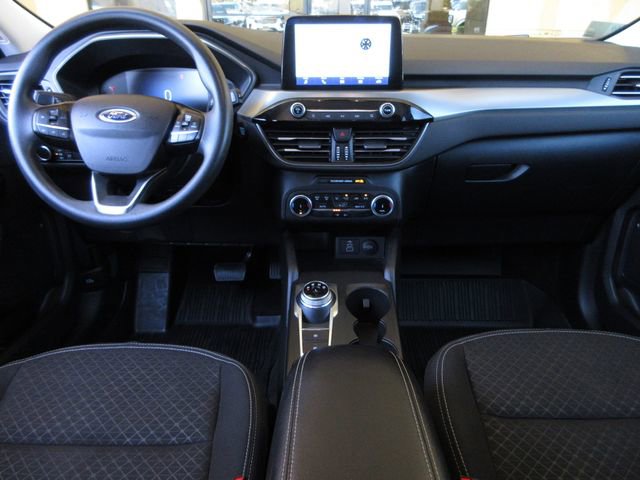 Certified 2025 Ford Escape Active FWD image 20