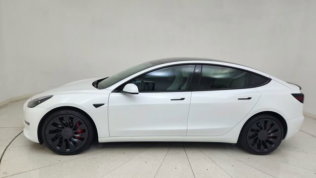 Used 2023 Tesla Model 3 Performance image 10