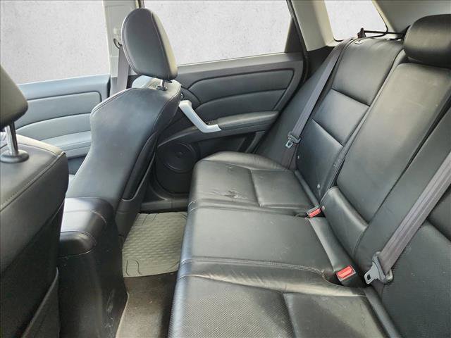 Used 2009 Acura RDX SH-AWD image 13