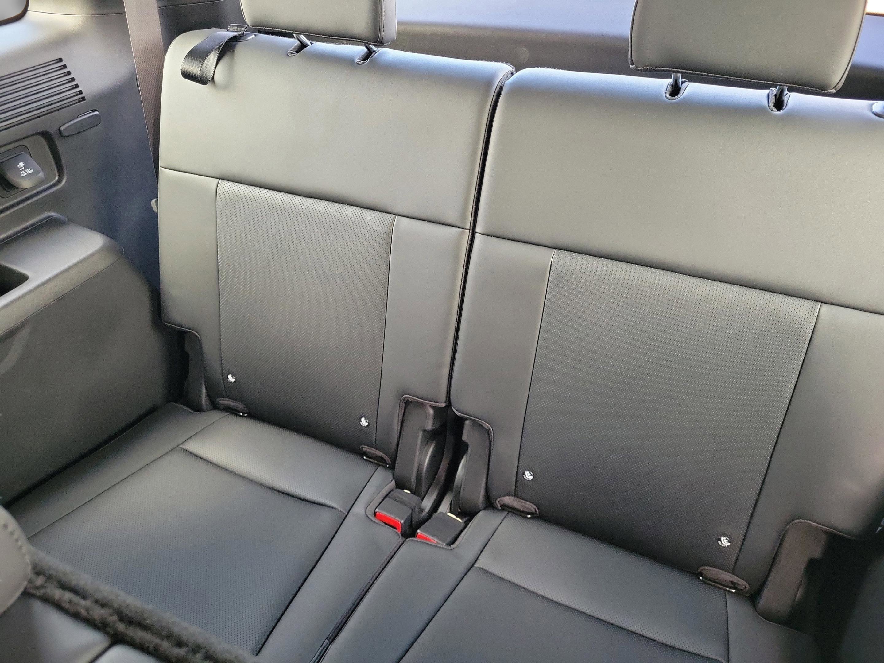 New 2026 Hyundai Santa Fe XRT image 35