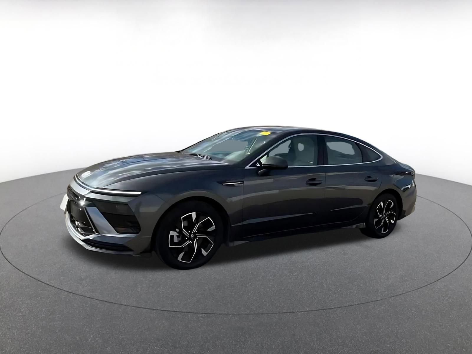 Used 2025 Hyundai Sonata SEL image 7