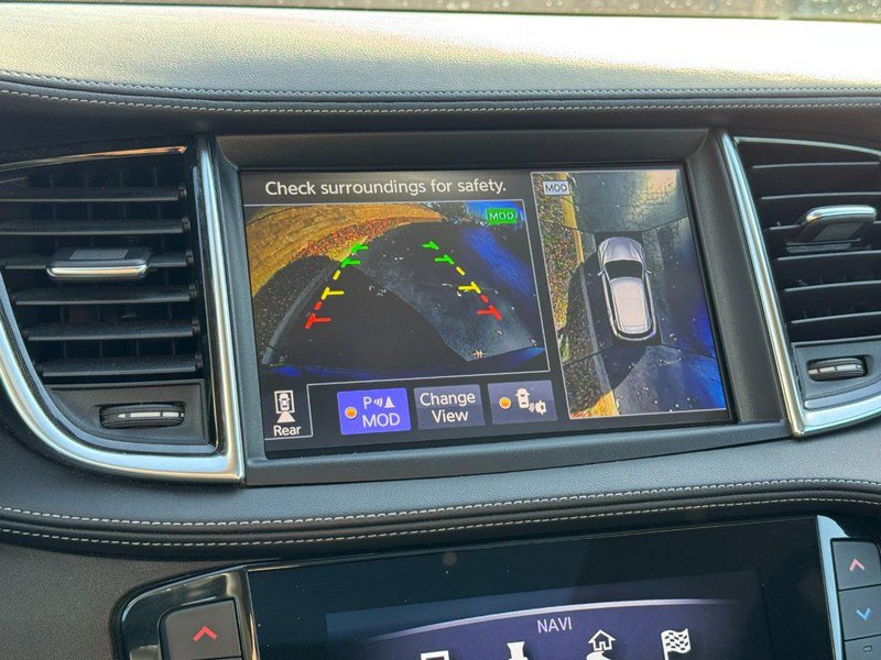 Used 2019 INFINITI QX50 Essential w/ Premium Heat Package image 24