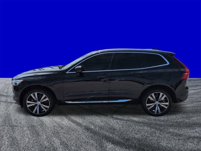 Used 2022 Volvo XC60 B5 Inscription w/ Advanced Package FWD image 7