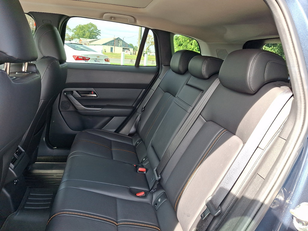 Used 2023 MAZDA CX-50 AWD 2.5 S w/ Cargo Package image 20