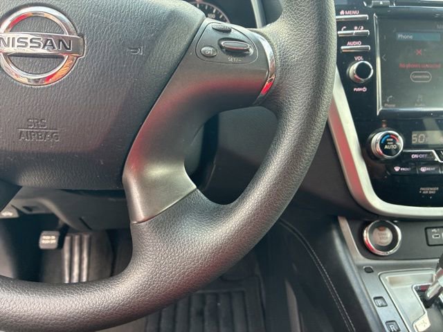 Used 2021 Nissan Murano S FWD image 23