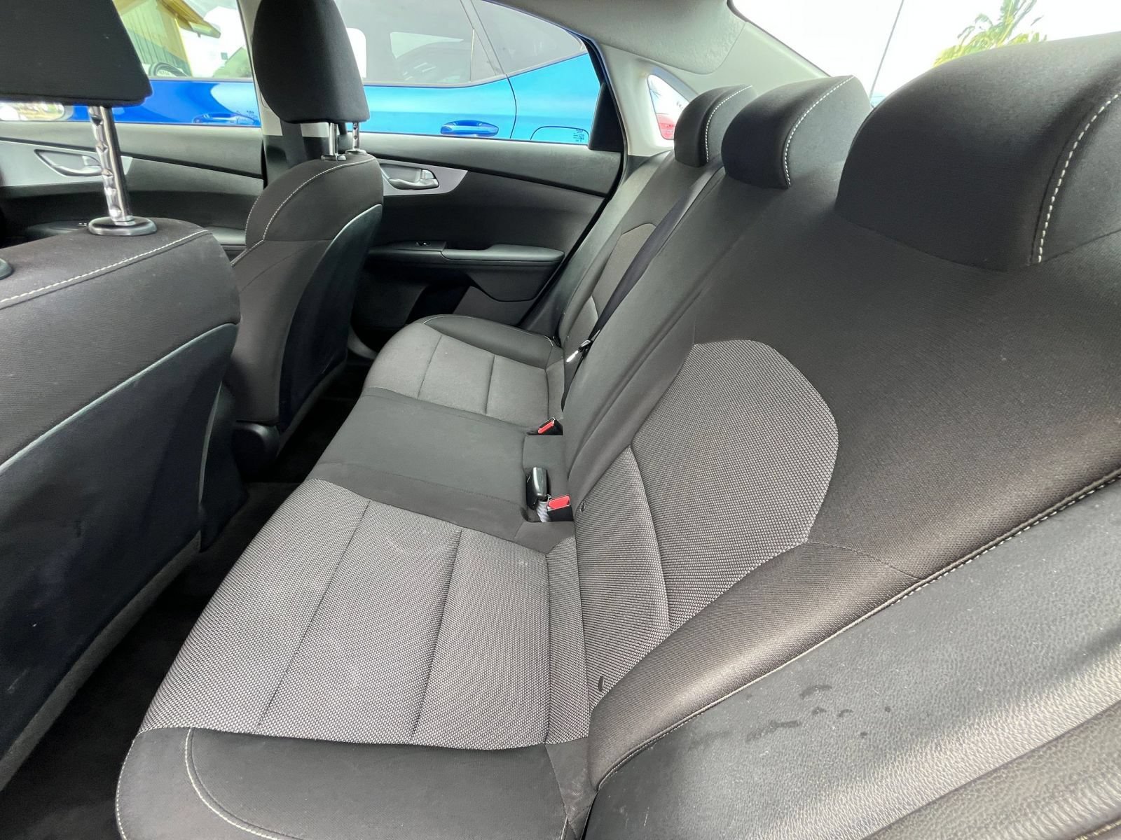Used 2024 Kia Forte LXS FWD image 21