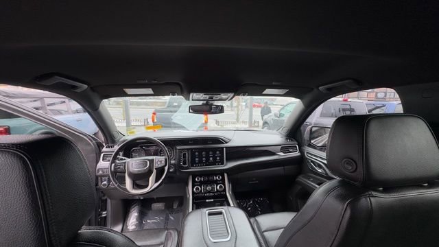 Used 2021 GMC Yukon Denali image 22