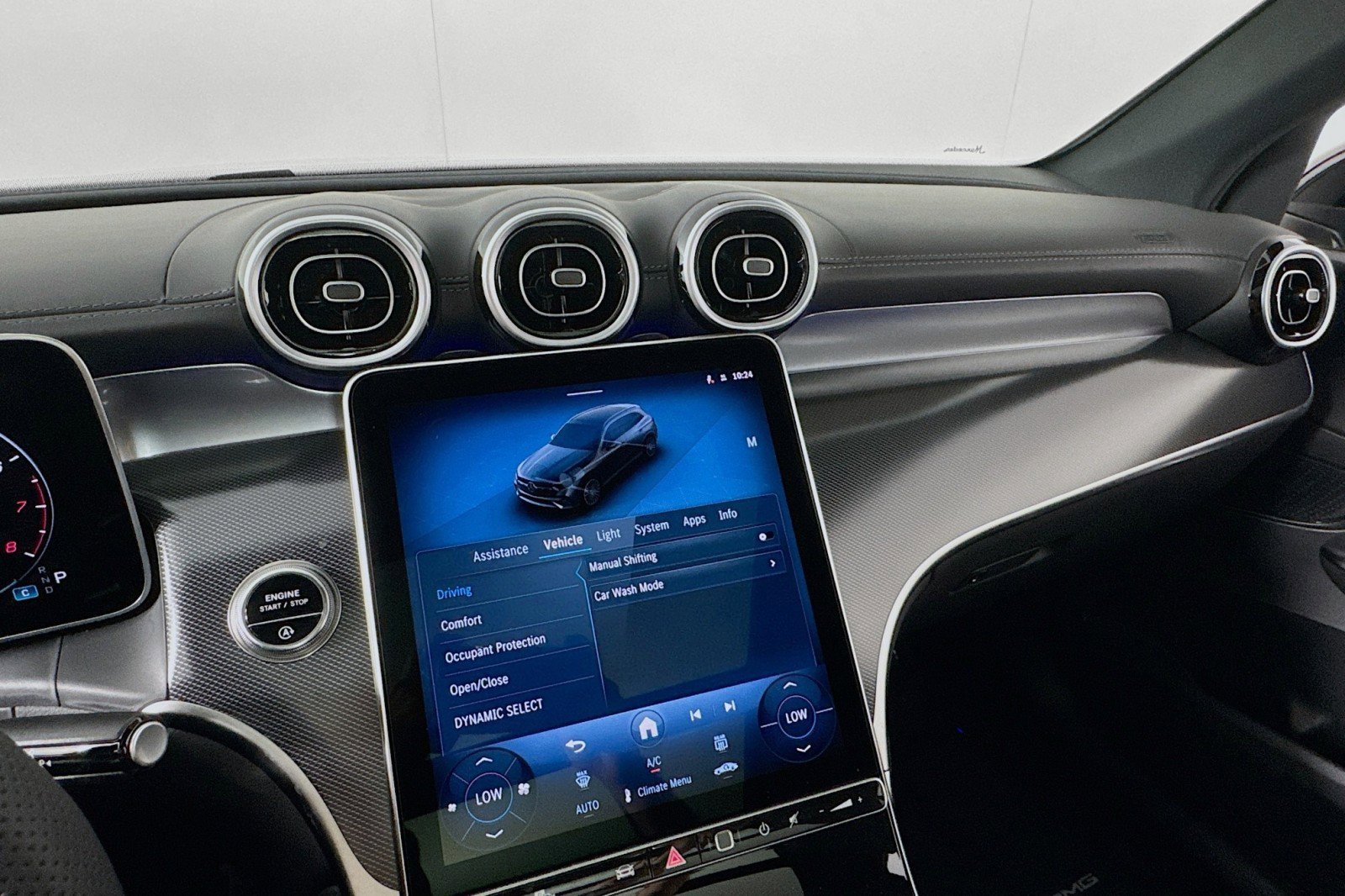 New 2026 Mercedes-Benz GLC 300 image 19