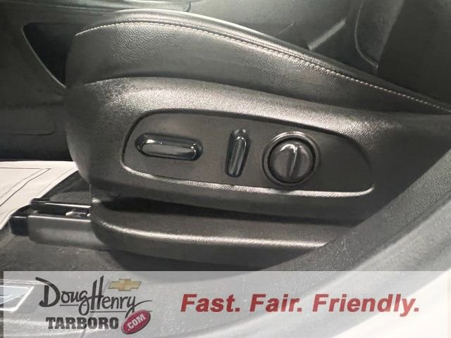 Used 2023 GMC Acadia SLT image 31