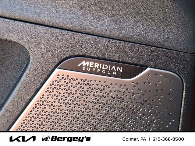 Used 2023 Kia EV6 Wind w/ Wind Technology Package image 29