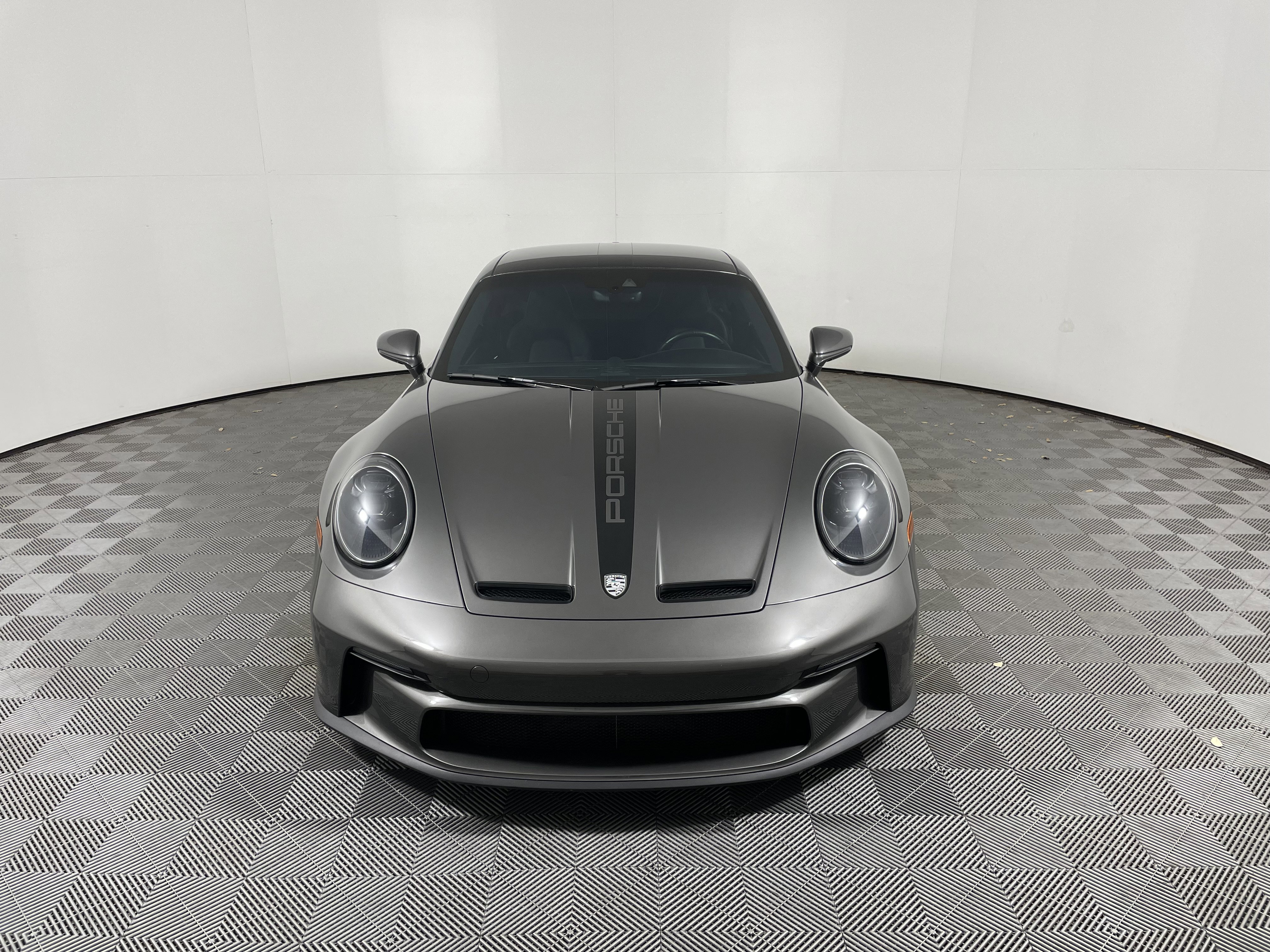 Certified 2022 Porsche 911 GT3 image 9